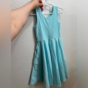 Remie girl dress
